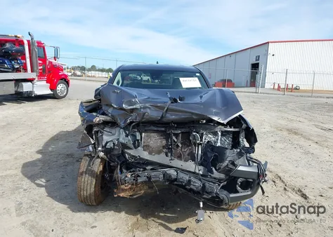 2019 Toyota Tacoma Sr из США, поврежденный, VIN 5TFRX5GN3KX149773